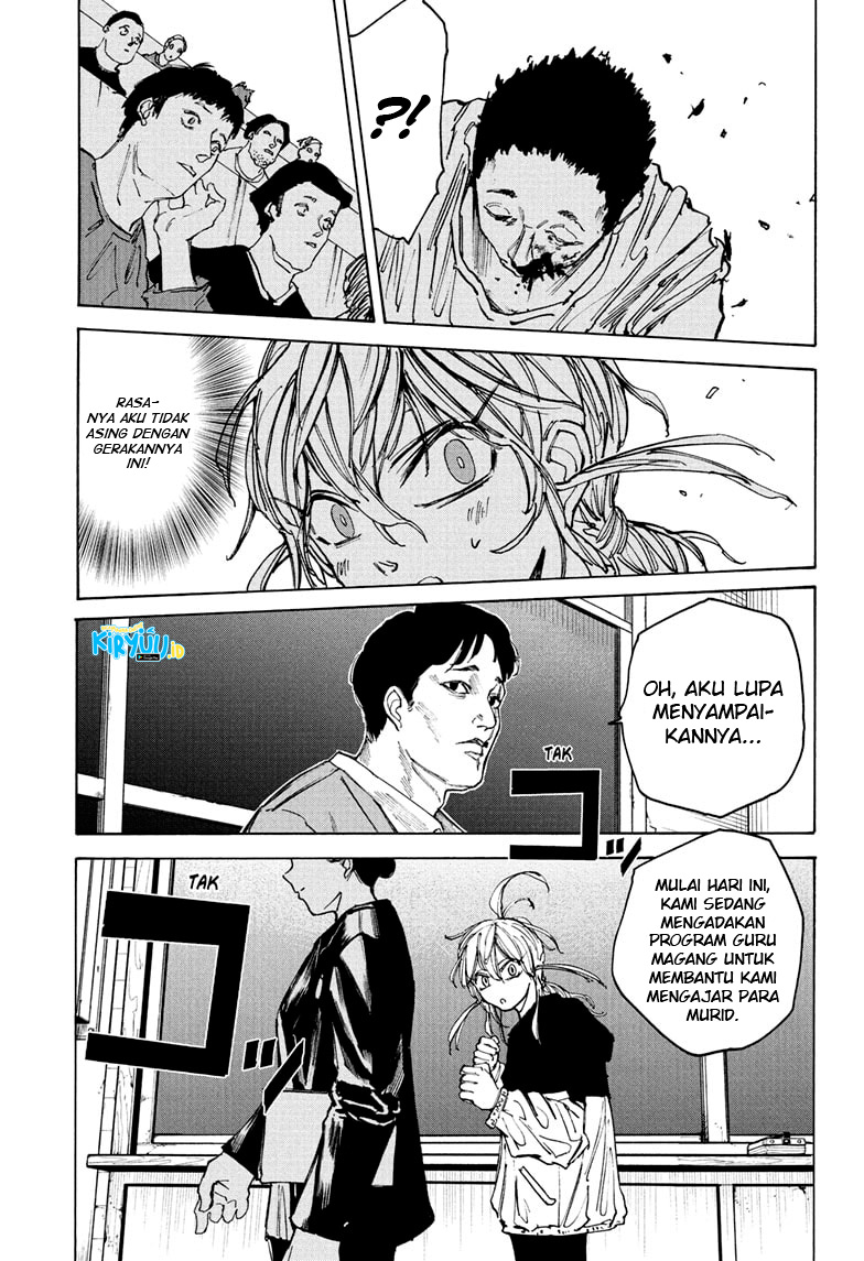 Dilarang COPAS - situs resmi www.mangacanblog.com - Komik sakamoto days 074 - chapter 74 75 Indonesia sakamoto days 074 - chapter 74 Terbaru 16|Baca Manga Komik Indonesia|Mangacan