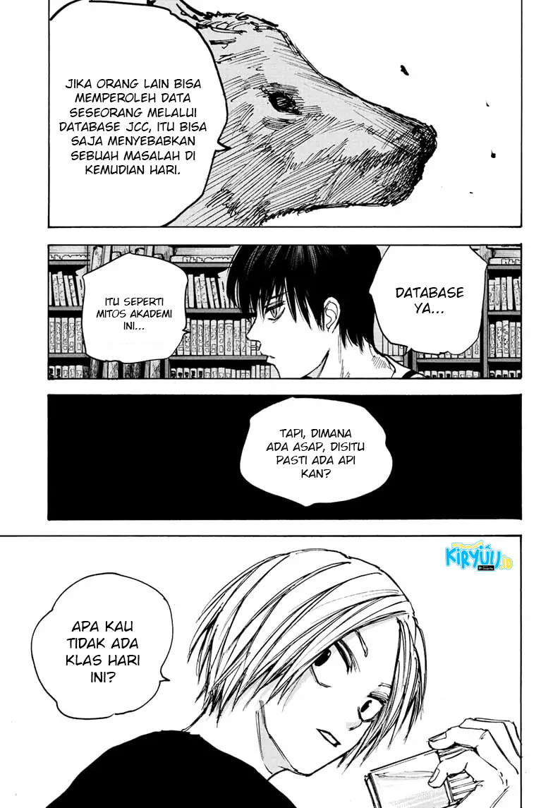 Dilarang COPAS - situs resmi www.mangacanblog.com - Komik sakamoto days 080 - chapter 80 81 Indonesia sakamoto days 080 - chapter 80 Terbaru 3|Baca Manga Komik Indonesia|Mangacan