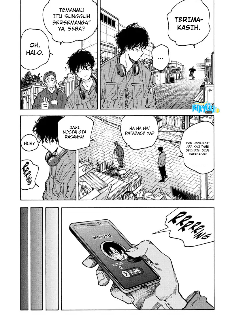 Dilarang COPAS - situs resmi www.mangacanblog.com - Komik sakamoto days 080 - chapter 80 81 Indonesia sakamoto days 080 - chapter 80 Terbaru 9|Baca Manga Komik Indonesia|Mangacan