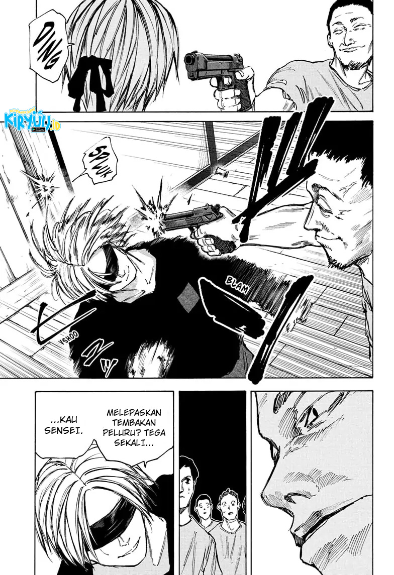 Dilarang COPAS - situs resmi www.mangacanblog.com - Komik sakamoto days 080 - chapter 80 81 Indonesia sakamoto days 080 - chapter 80 Terbaru 17|Baca Manga Komik Indonesia|Mangacan