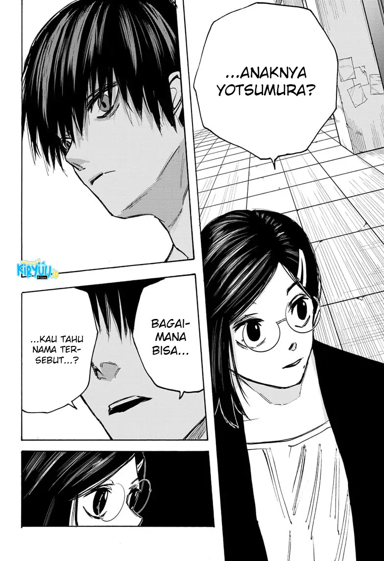 Dilarang COPAS - situs resmi www.mangacanblog.com - Komik sakamoto days 084 - chapter 84 85 Indonesia sakamoto days 084 - chapter 84 Terbaru 6|Baca Manga Komik Indonesia|Mangacan