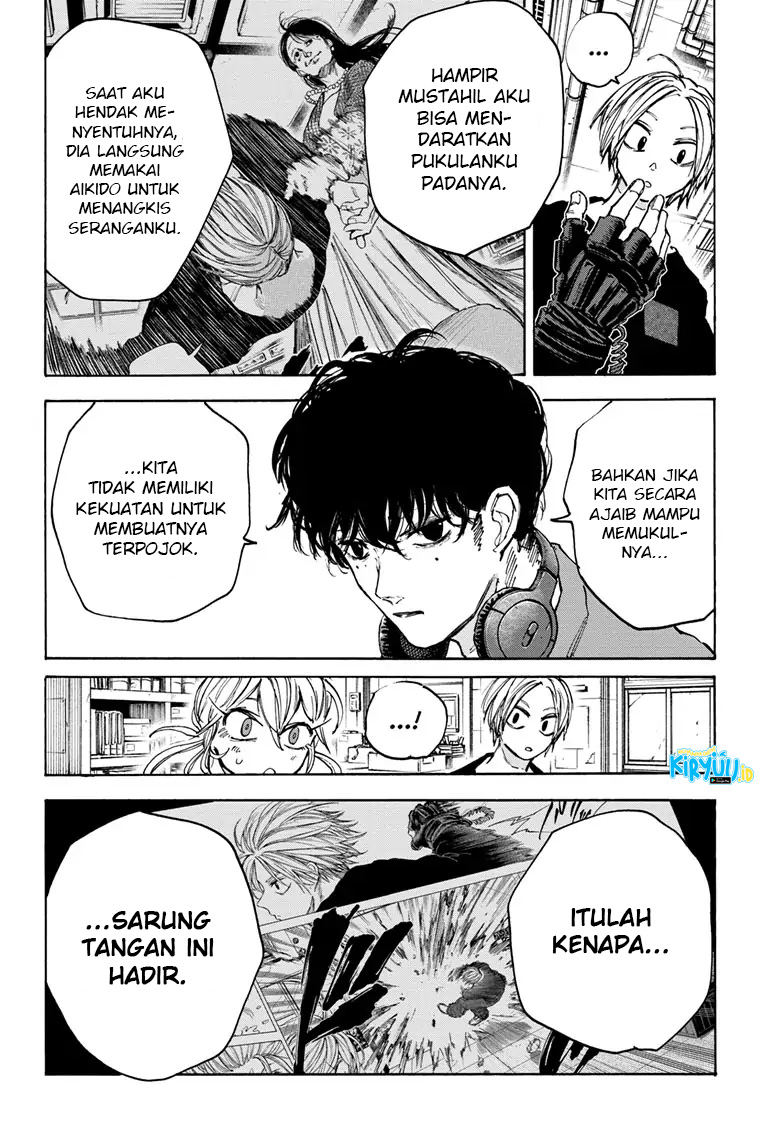 Dilarang COPAS - situs resmi www.mangacanblog.com - Komik sakamoto days 086 - chapter 86 87 Indonesia sakamoto days 086 - chapter 86 Terbaru 2|Baca Manga Komik Indonesia|Mangacan