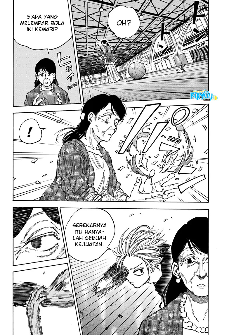 Dilarang COPAS - situs resmi www.mangacanblog.com - Komik sakamoto days 086 - chapter 86 87 Indonesia sakamoto days 086 - chapter 86 Terbaru 6|Baca Manga Komik Indonesia|Mangacan