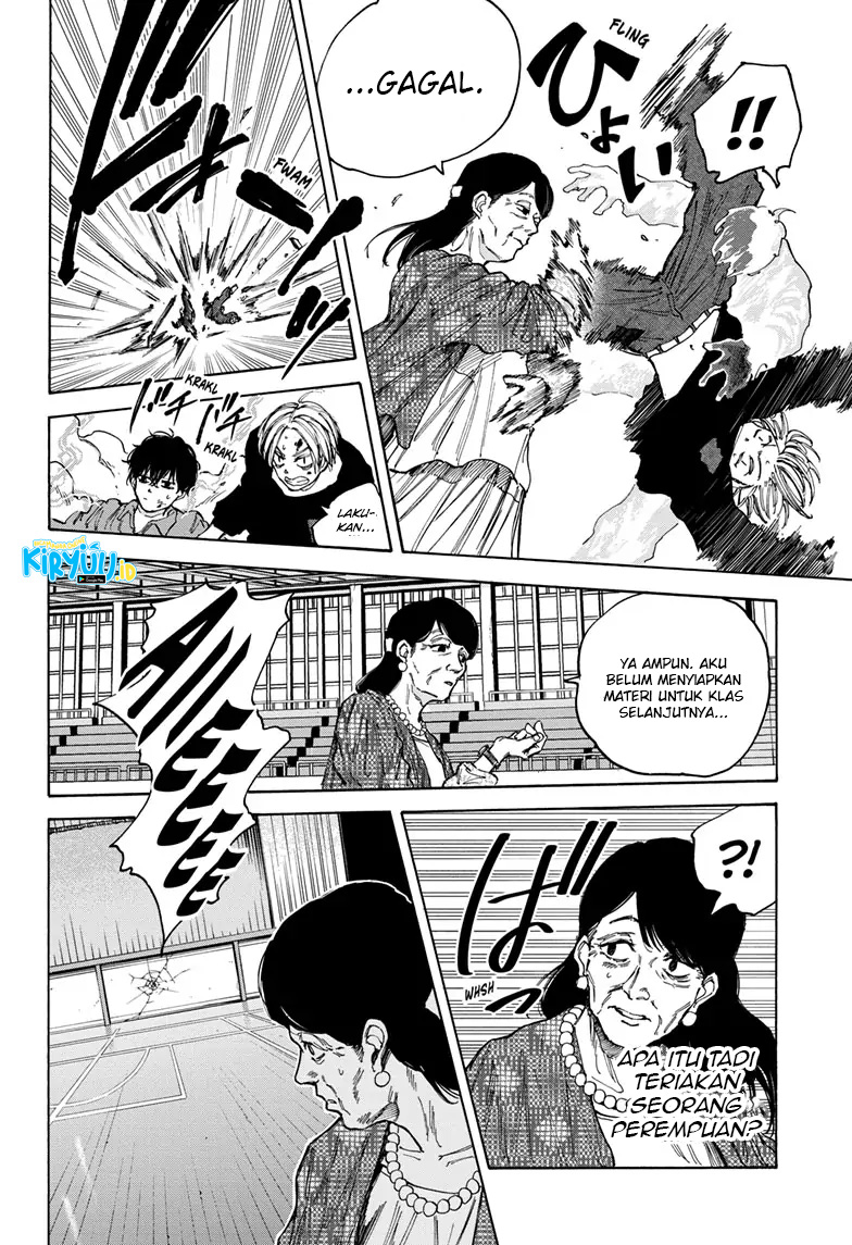 Dilarang COPAS - situs resmi www.mangacanblog.com - Komik sakamoto days 086 - chapter 86 87 Indonesia sakamoto days 086 - chapter 86 Terbaru 10|Baca Manga Komik Indonesia|Mangacan