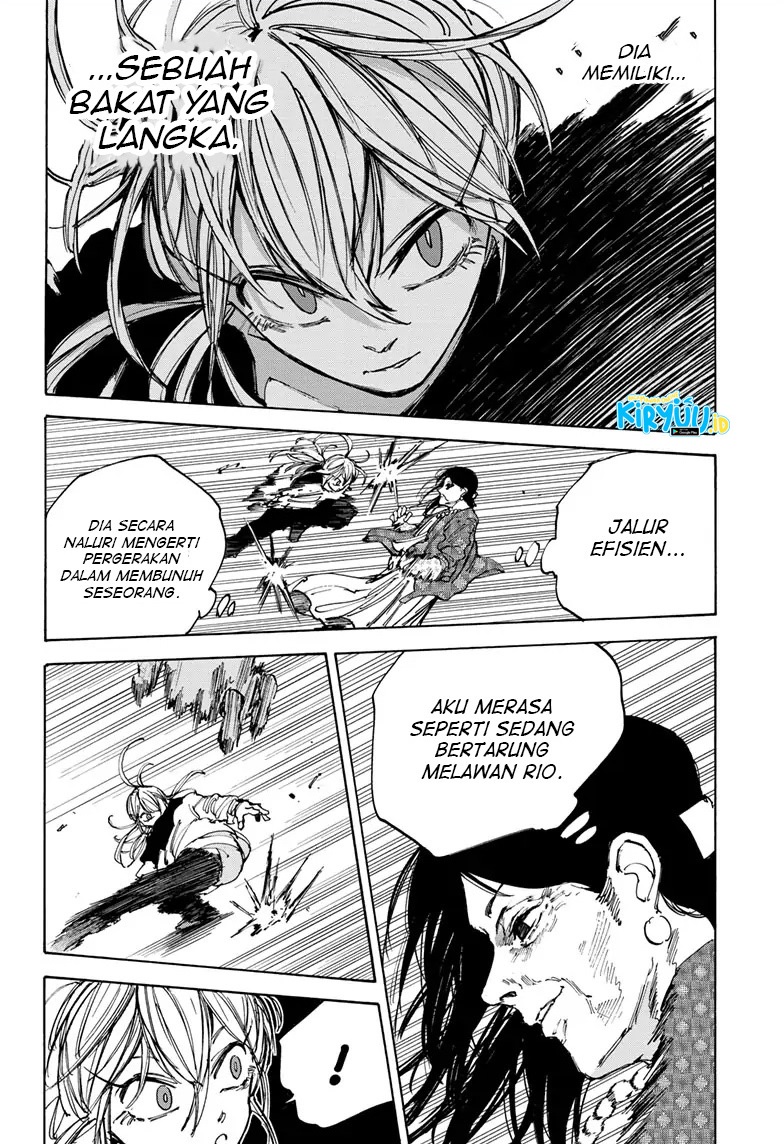 Dilarang COPAS - situs resmi www.mangacanblog.com - Komik sakamoto days 086 - chapter 86 87 Indonesia sakamoto days 086 - chapter 86 Terbaru 14|Baca Manga Komik Indonesia|Mangacan