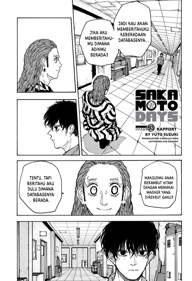 Dilarang COPAS - situs resmi www.mangacanblog.com - Komik sakamoto days 093 - chapter 93 94 Indonesia sakamoto days 093 - chapter 93 Terbaru 1|Baca Manga Komik Indonesia|Mangacan