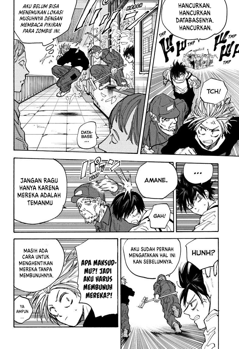 Dilarang COPAS - situs resmi www.mangacanblog.com - Komik sakamoto days 093 - chapter 93 94 Indonesia sakamoto days 093 - chapter 93 Terbaru 5|Baca Manga Komik Indonesia|Mangacan