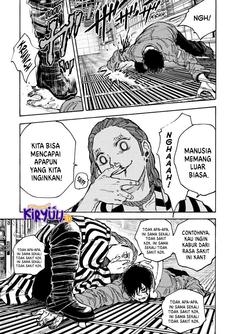 Dilarang COPAS - situs resmi www.mangacanblog.com - Komik sakamoto days 093 - chapter 93 94 Indonesia sakamoto days 093 - chapter 93 Terbaru 16|Baca Manga Komik Indonesia|Mangacan