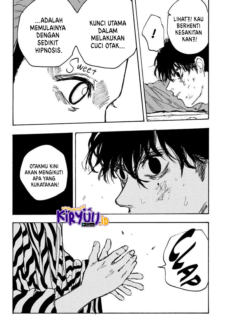 Dilarang COPAS - situs resmi www.mangacanblog.com - Komik sakamoto days 093 - chapter 93 94 Indonesia sakamoto days 093 - chapter 93 Terbaru 17|Baca Manga Komik Indonesia|Mangacan