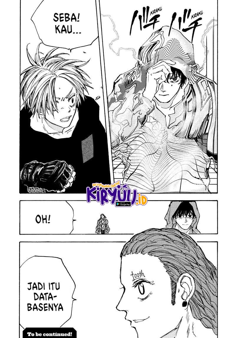 Dilarang COPAS - situs resmi www.mangacanblog.com - Komik sakamoto days 093 - chapter 93 94 Indonesia sakamoto days 093 - chapter 93 Terbaru 20|Baca Manga Komik Indonesia|Mangacan