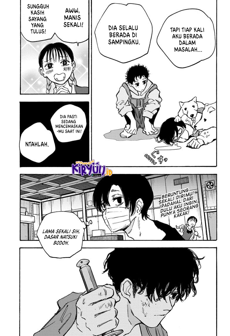 Dilarang COPAS - situs resmi www.mangacanblog.com - Komik sakamoto days 094 - chapter 94 95 Indonesia sakamoto days 094 - chapter 94 Terbaru 11|Baca Manga Komik Indonesia|Mangacan