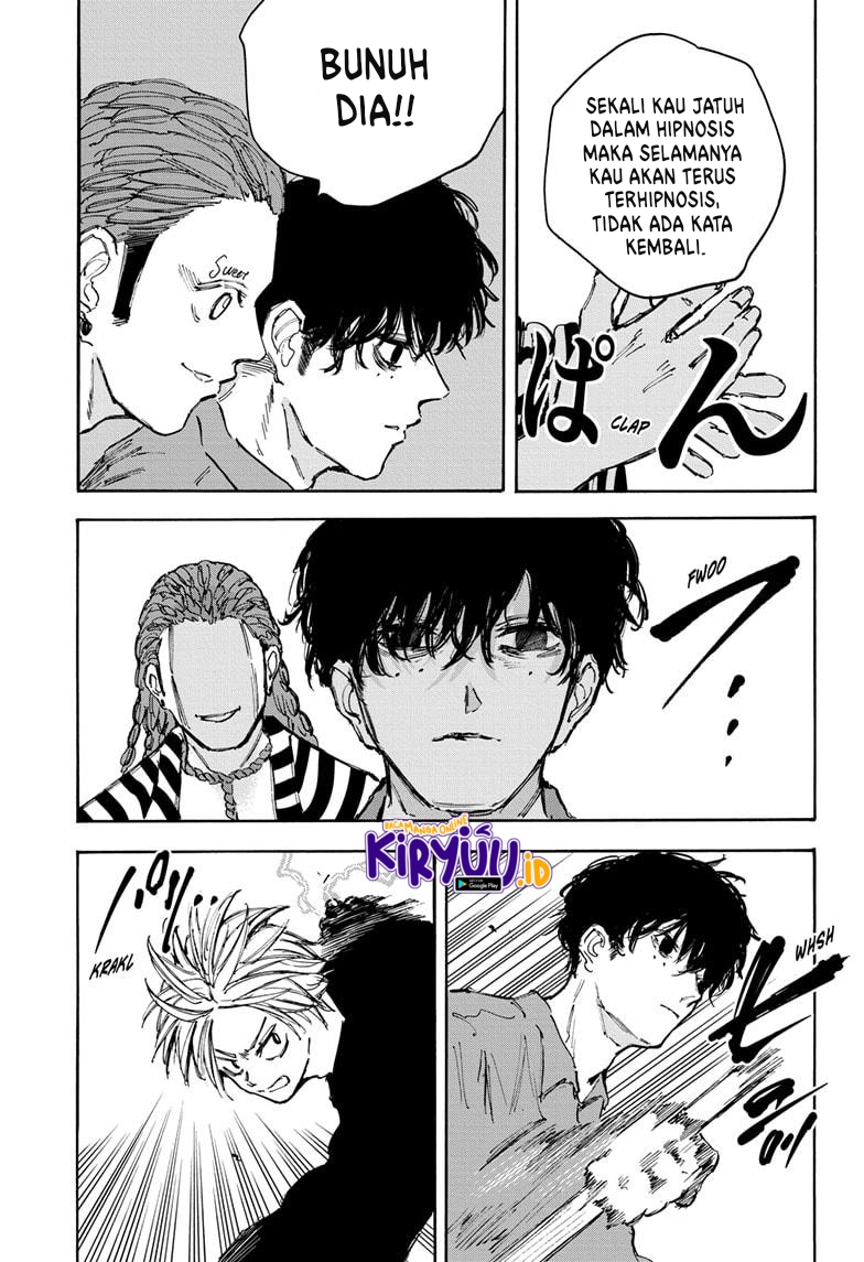 Dilarang COPAS - situs resmi www.mangacanblog.com - Komik sakamoto days 094 - chapter 94 95 Indonesia sakamoto days 094 - chapter 94 Terbaru 13|Baca Manga Komik Indonesia|Mangacan