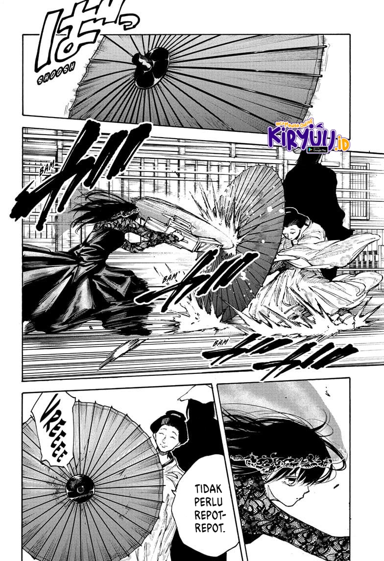 Dilarang COPAS - situs resmi www.mangacanblog.com - Komik sakamoto days 097 - chapter 97 98 Indonesia sakamoto days 097 - chapter 97 Terbaru 5|Baca Manga Komik Indonesia|Mangacan