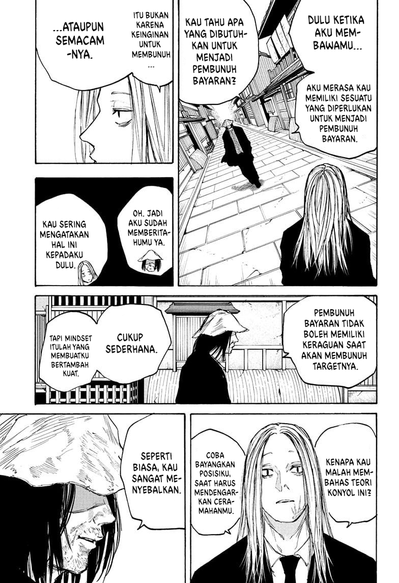 Dilarang COPAS - situs resmi www.mangacanblog.com - Komik sakamoto days 097 - chapter 97 98 Indonesia sakamoto days 097 - chapter 97 Terbaru 10|Baca Manga Komik Indonesia|Mangacan