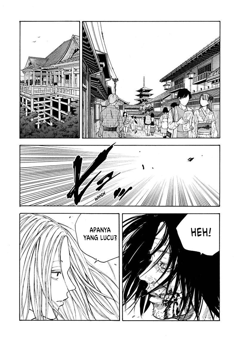 Dilarang COPAS - situs resmi www.mangacanblog.com - Komik sakamoto days 099 - chapter 99 100 Indonesia sakamoto days 099 - chapter 99 Terbaru 1|Baca Manga Komik Indonesia|Mangacan