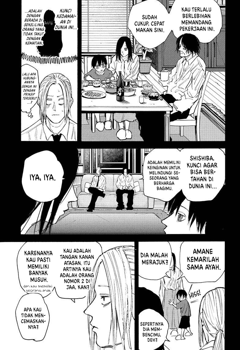 Dilarang COPAS - situs resmi www.mangacanblog.com - Komik sakamoto days 099 - chapter 99 100 Indonesia sakamoto days 099 - chapter 99 Terbaru 5|Baca Manga Komik Indonesia|Mangacan