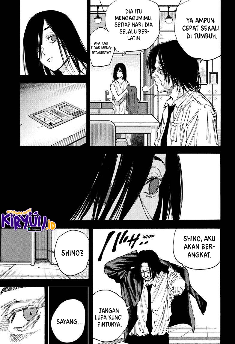 Dilarang COPAS - situs resmi www.mangacanblog.com - Komik sakamoto days 099 - chapter 99 100 Indonesia sakamoto days 099 - chapter 99 Terbaru 13|Baca Manga Komik Indonesia|Mangacan