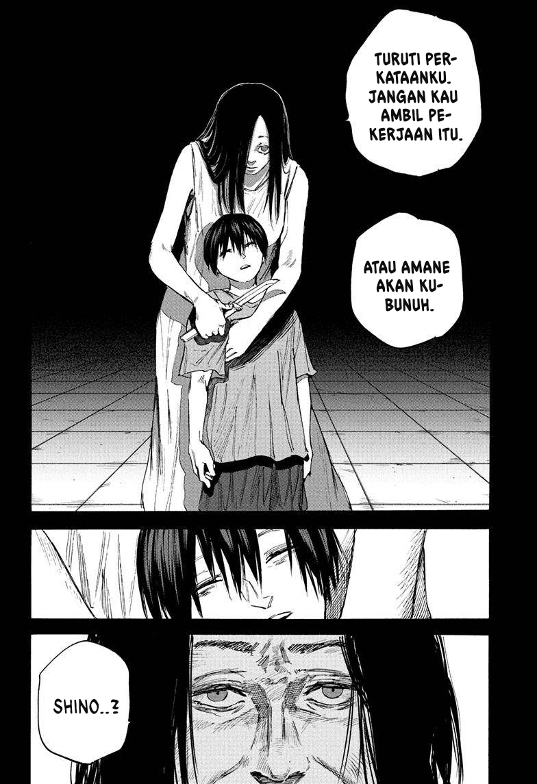 Dilarang COPAS - situs resmi www.mangacanblog.com - Komik sakamoto days 099 - chapter 99 100 Indonesia sakamoto days 099 - chapter 99 Terbaru 14|Baca Manga Komik Indonesia|Mangacan