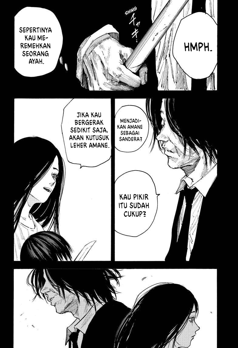 Dilarang COPAS - situs resmi www.mangacanblog.com - Komik sakamoto days 099 - chapter 99 100 Indonesia sakamoto days 099 - chapter 99 Terbaru 18|Baca Manga Komik Indonesia|Mangacan