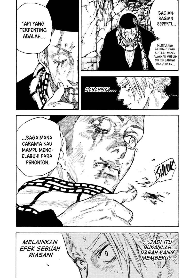 Dilarang COPAS - situs resmi www.mangacanblog.com - Komik sakamoto days 103 - chapter 103 104 Indonesia sakamoto days 103 - chapter 103 Terbaru 3|Baca Manga Komik Indonesia|Mangacan