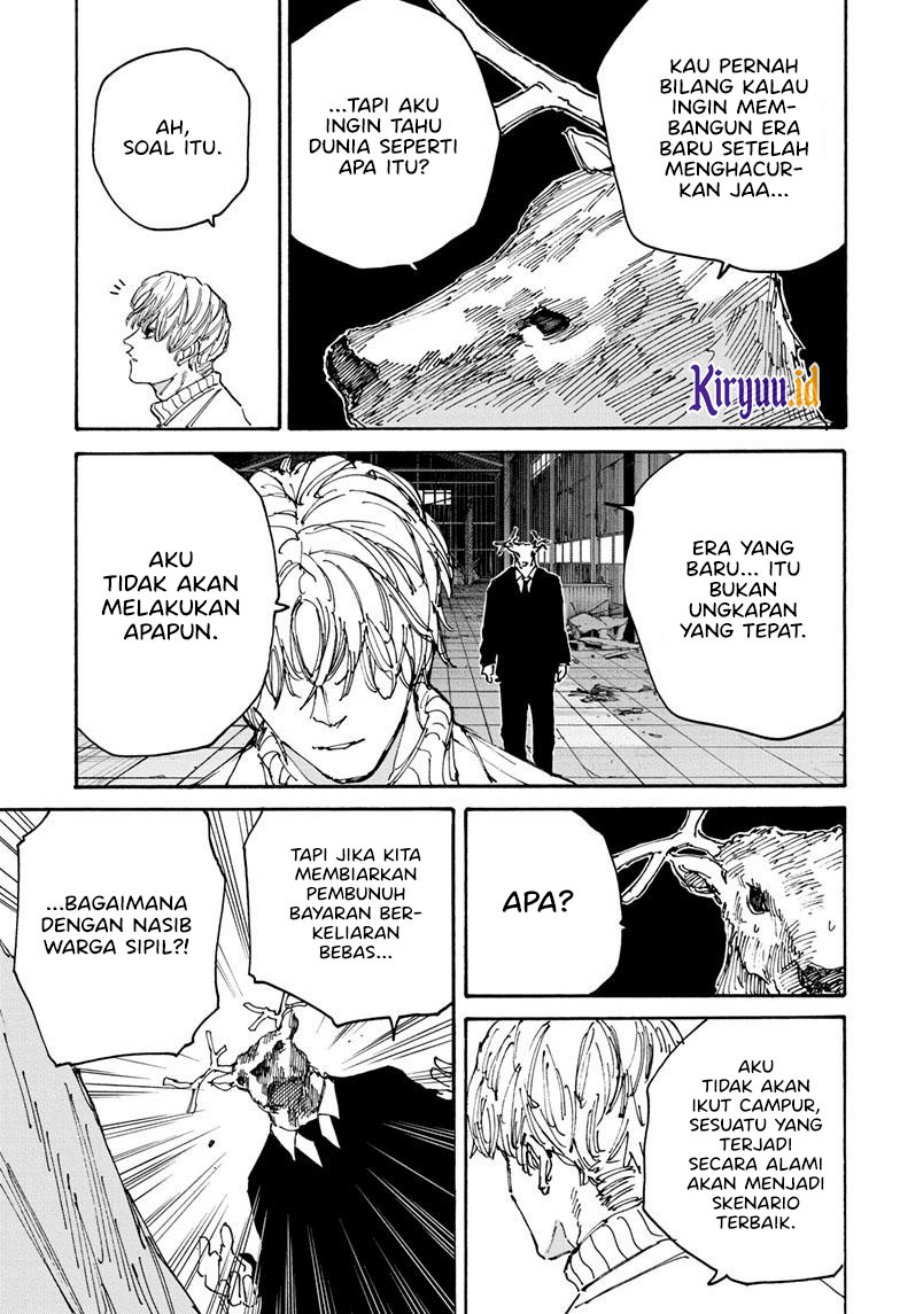 Dilarang COPAS - situs resmi www.mangacanblog.com - Komik sakamoto days 128 - chapter 128 129 Indonesia sakamoto days 128 - chapter 128 Terbaru 10|Baca Manga Komik Indonesia|Mangacan