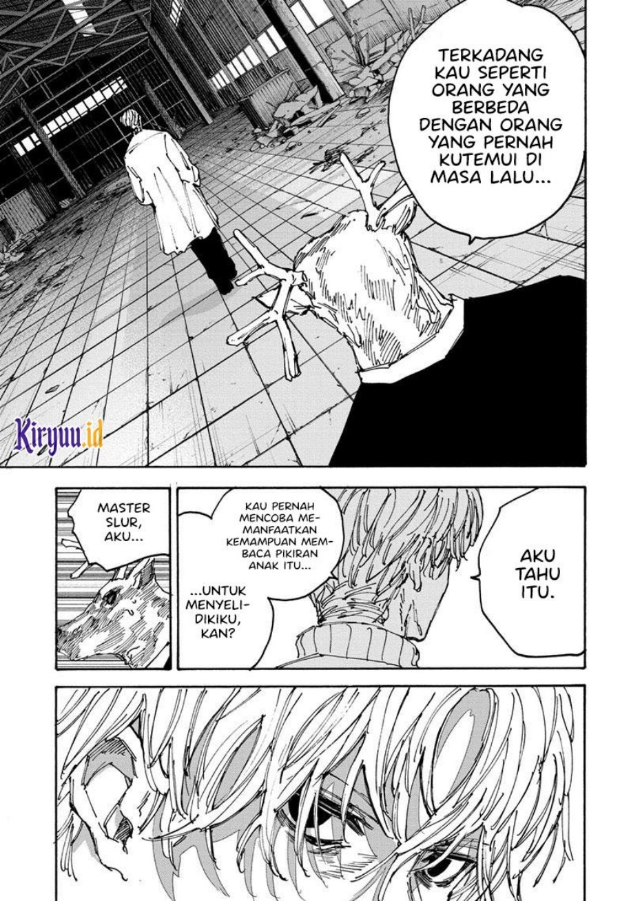 Dilarang COPAS - situs resmi www.mangacanblog.com - Komik sakamoto days 128 - chapter 128 129 Indonesia sakamoto days 128 - chapter 128 Terbaru 12|Baca Manga Komik Indonesia|Mangacan