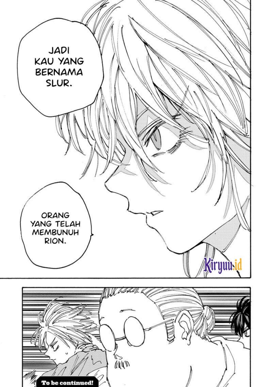 Dilarang COPAS - situs resmi www.mangacanblog.com - Komik sakamoto days 128 - chapter 128 129 Indonesia sakamoto days 128 - chapter 128 Terbaru 15|Baca Manga Komik Indonesia|Mangacan