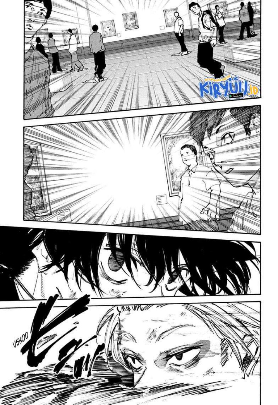 Dilarang COPAS - situs resmi www.mangacanblog.com - Komik sakamoto days 151 - chapter 151 152 Indonesia sakamoto days 151 - chapter 151 Terbaru 1|Baca Manga Komik Indonesia|Mangacan