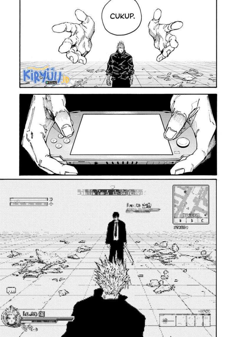 Dilarang COPAS - situs resmi www.mangacanblog.com - Komik sakamoto days 151 - chapter 151 152 Indonesia sakamoto days 151 - chapter 151 Terbaru 11|Baca Manga Komik Indonesia|Mangacan