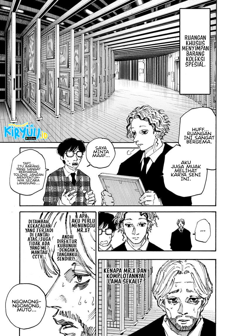 Dilarang COPAS - situs resmi www.mangacanblog.com - Komik sakamoto days 153 - chapter 153 154 Indonesia sakamoto days 153 - chapter 153 Terbaru 9|Baca Manga Komik Indonesia|Mangacan