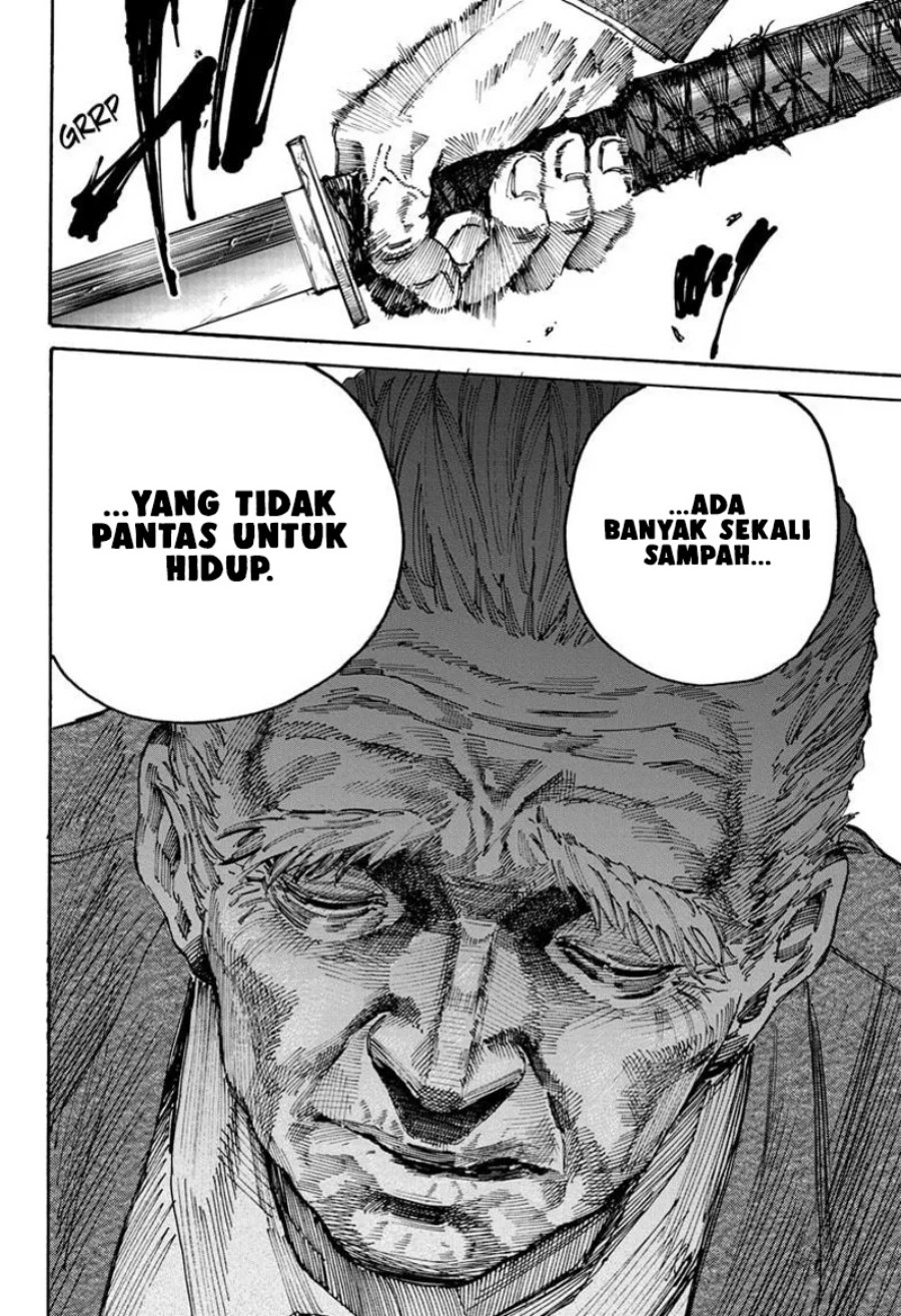 Dilarang COPAS - situs resmi www.mangacanblog.com - Komik sakamoto days 166 - chapter 166 167 Indonesia sakamoto days 166 - chapter 166 Terbaru 9|Baca Manga Komik Indonesia|Mangacan