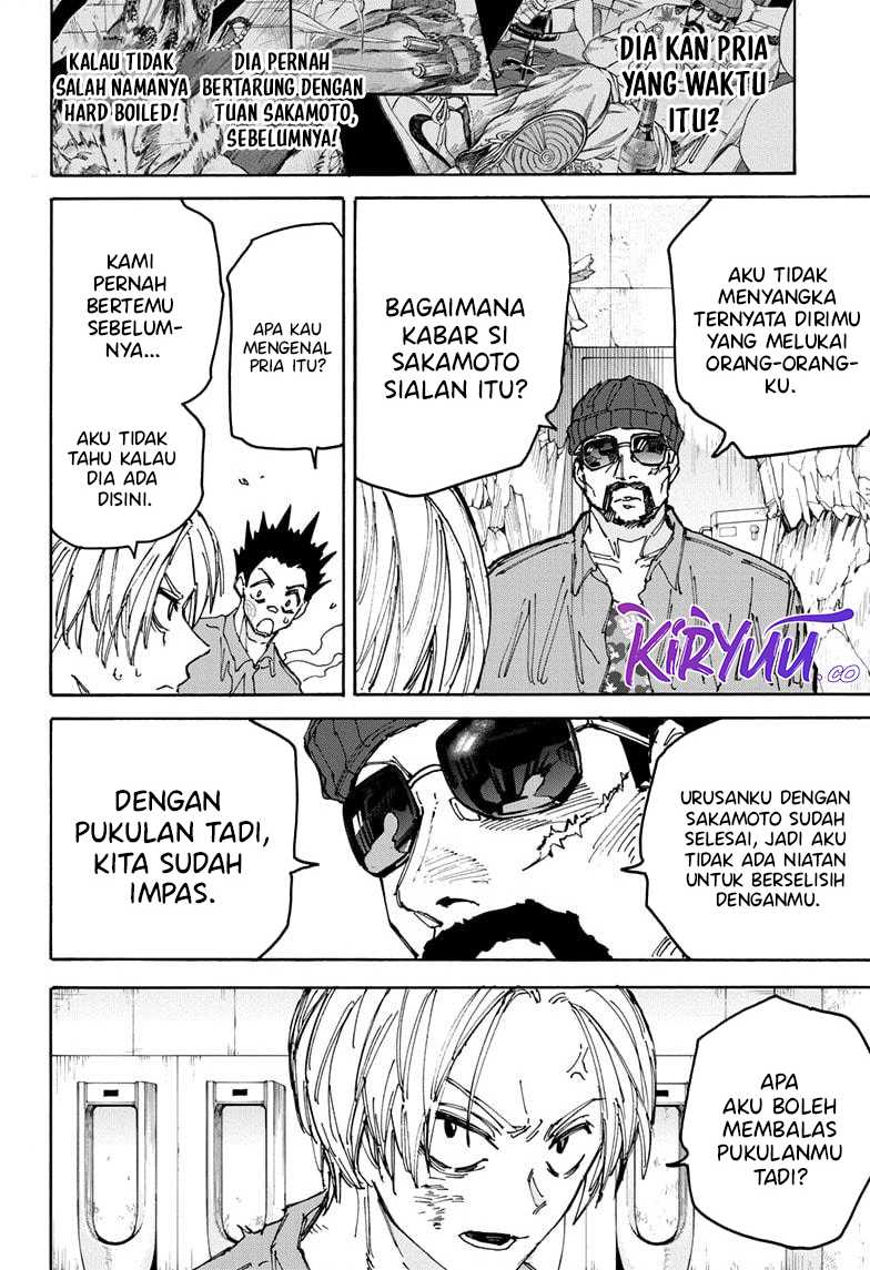 Dilarang COPAS - situs resmi www.mangacanblog.com - Komik sakamoto days 181 - chapter 181 182 Indonesia sakamoto days 181 - chapter 181 Terbaru 13|Baca Manga Komik Indonesia|Mangacan