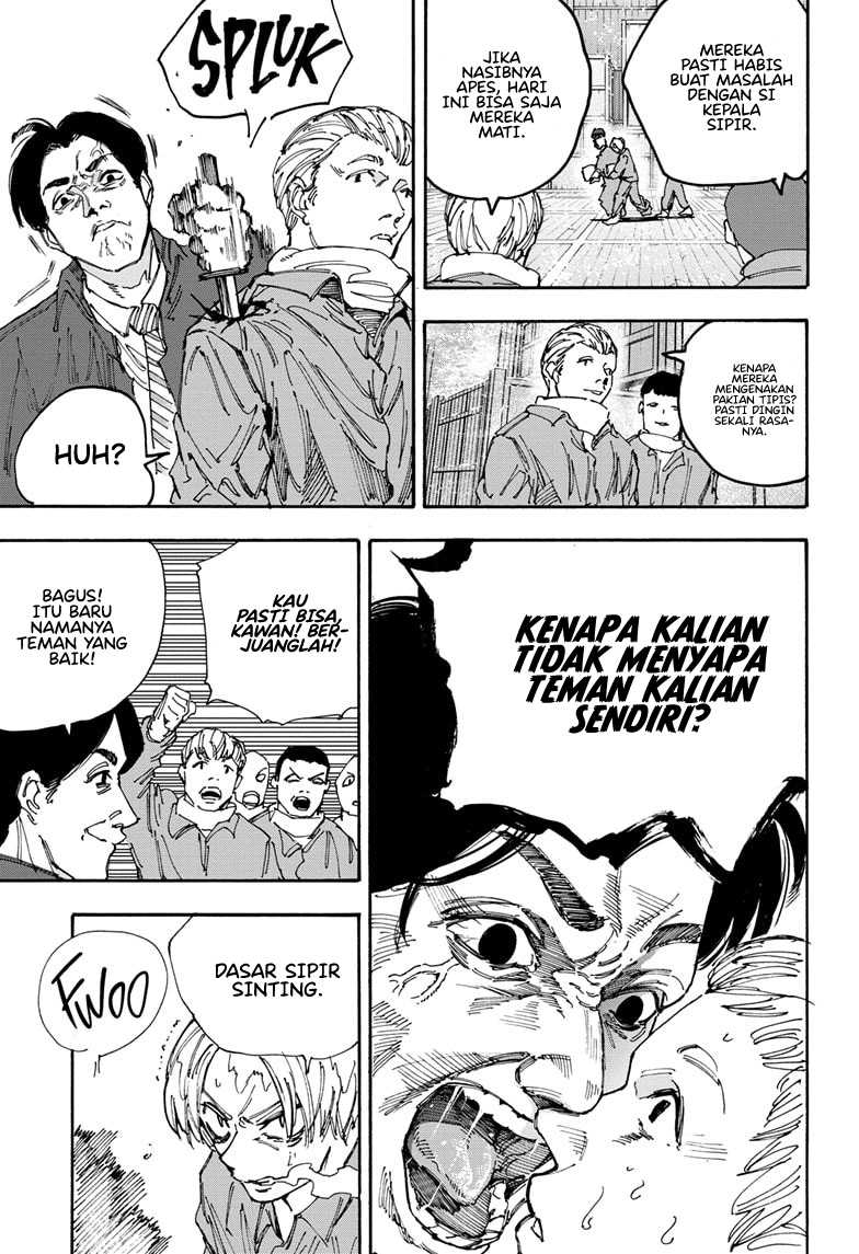 Dilarang COPAS - situs resmi www.mangacanblog.com - Komik sakamoto days 183 - chapter 183 184 Indonesia sakamoto days 183 - chapter 183 Terbaru 7|Baca Manga Komik Indonesia|Mangacan