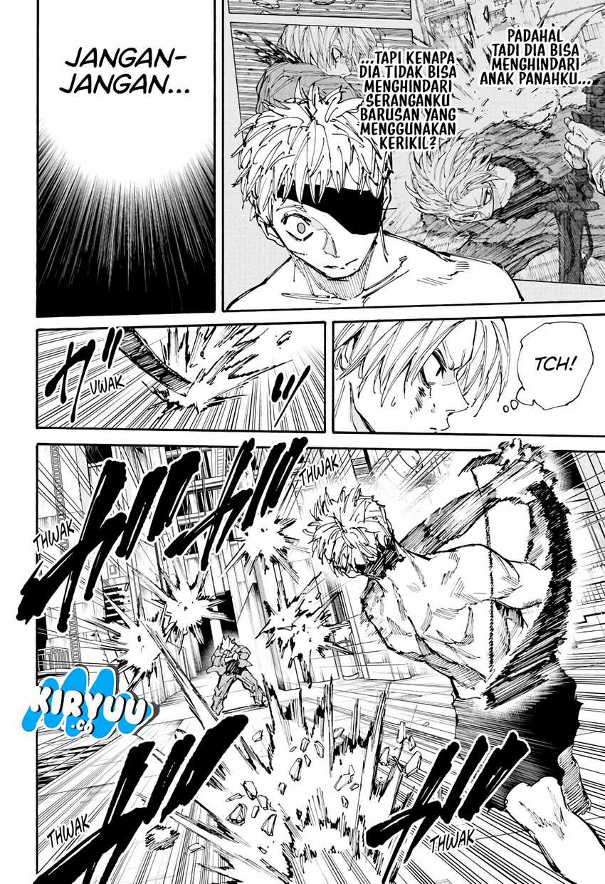 Dilarang COPAS - situs resmi www.mangacanblog.com - Komik sakamoto days 193 - chapter 193 194 Indonesia sakamoto days 193 - chapter 193 Terbaru 8|Baca Manga Komik Indonesia|Mangacan