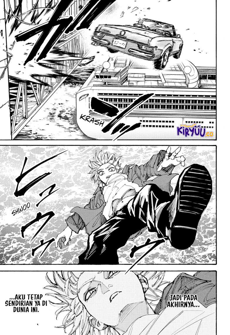 Dilarang COPAS - situs resmi www.mangacanblog.com - Komik sakamoto days 197 - chapter 197 198 Indonesia sakamoto days 197 - chapter 197 Terbaru 15|Baca Manga Komik Indonesia|Mangacan