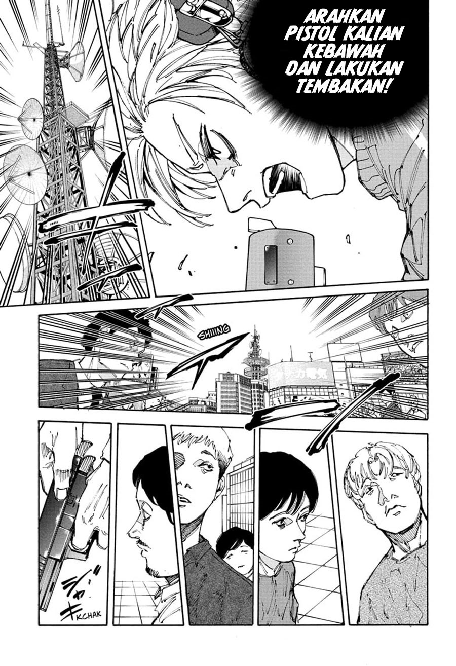 Dilarang COPAS - situs resmi www.mangacanblog.com - Komik sakamoto days 213 - chapter 213 214 Indonesia sakamoto days 213 - chapter 213 Terbaru 3|Baca Manga Komik Indonesia|Mangacan