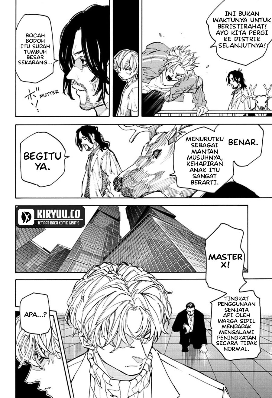 Dilarang COPAS - situs resmi www.mangacanblog.com - Komik sakamoto days 213 - chapter 213 214 Indonesia sakamoto days 213 - chapter 213 Terbaru 5|Baca Manga Komik Indonesia|Mangacan