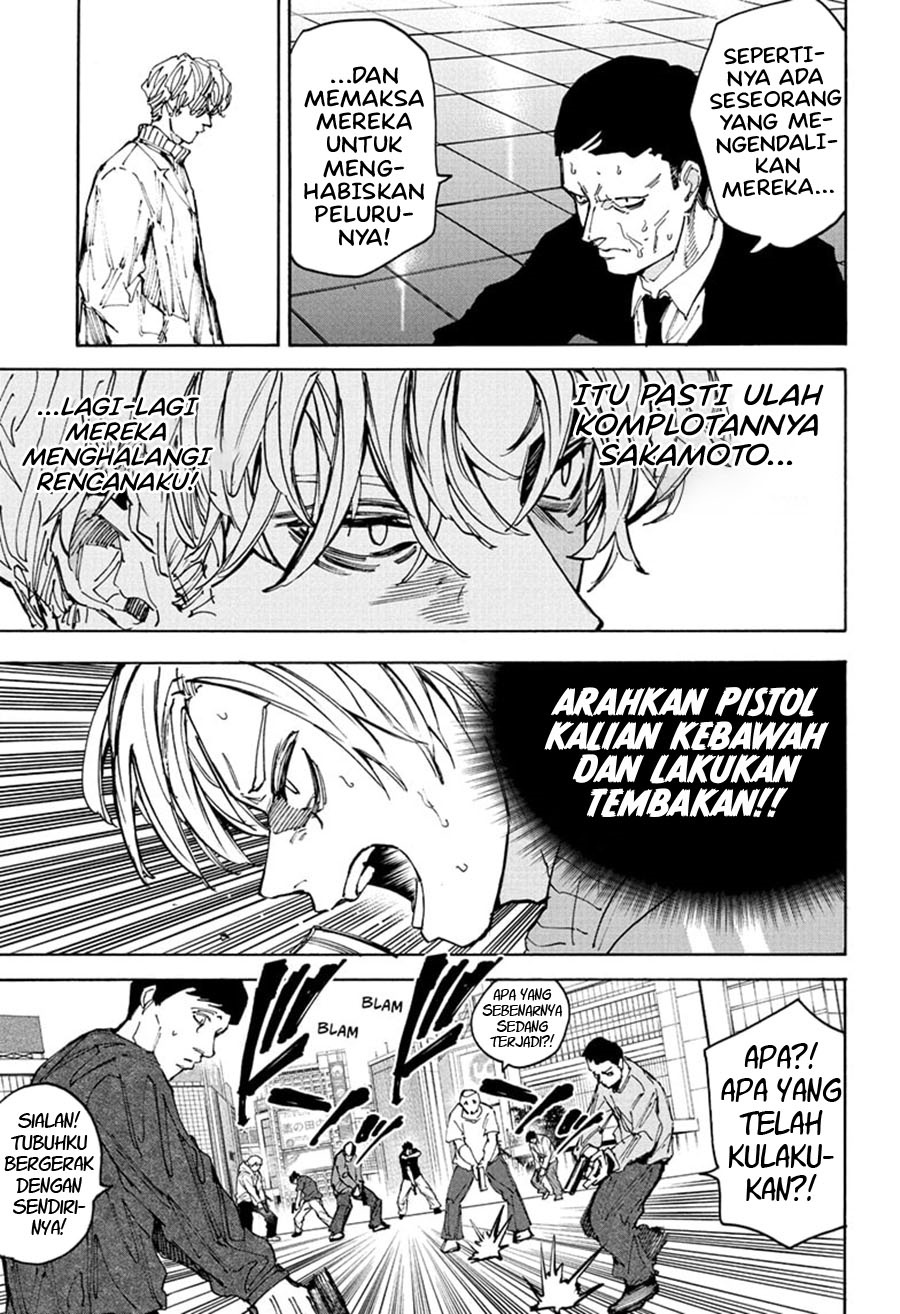 Dilarang COPAS - situs resmi www.mangacanblog.com - Komik sakamoto days 213 - chapter 213 214 Indonesia sakamoto days 213 - chapter 213 Terbaru 6|Baca Manga Komik Indonesia|Mangacan