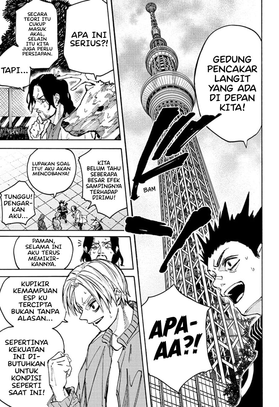 Dilarang COPAS - situs resmi www.mangacanblog.com - Komik sakamoto days 213 - chapter 213 214 Indonesia sakamoto days 213 - chapter 213 Terbaru 8|Baca Manga Komik Indonesia|Mangacan