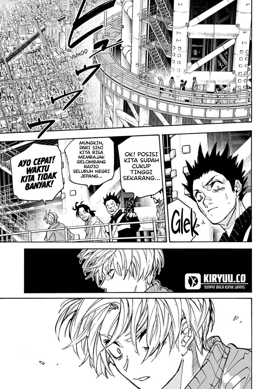 Dilarang COPAS - situs resmi www.mangacanblog.com - Komik sakamoto days 213 - chapter 213 214 Indonesia sakamoto days 213 - chapter 213 Terbaru 10|Baca Manga Komik Indonesia|Mangacan