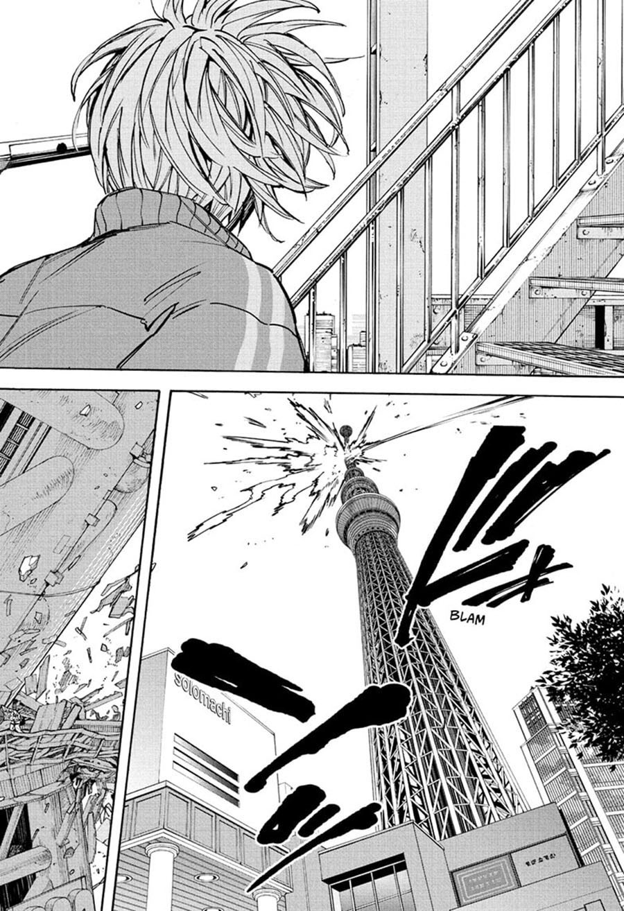 Dilarang COPAS - situs resmi www.mangacanblog.com - Komik sakamoto days 213 - chapter 213 214 Indonesia sakamoto days 213 - chapter 213 Terbaru 11|Baca Manga Komik Indonesia|Mangacan
