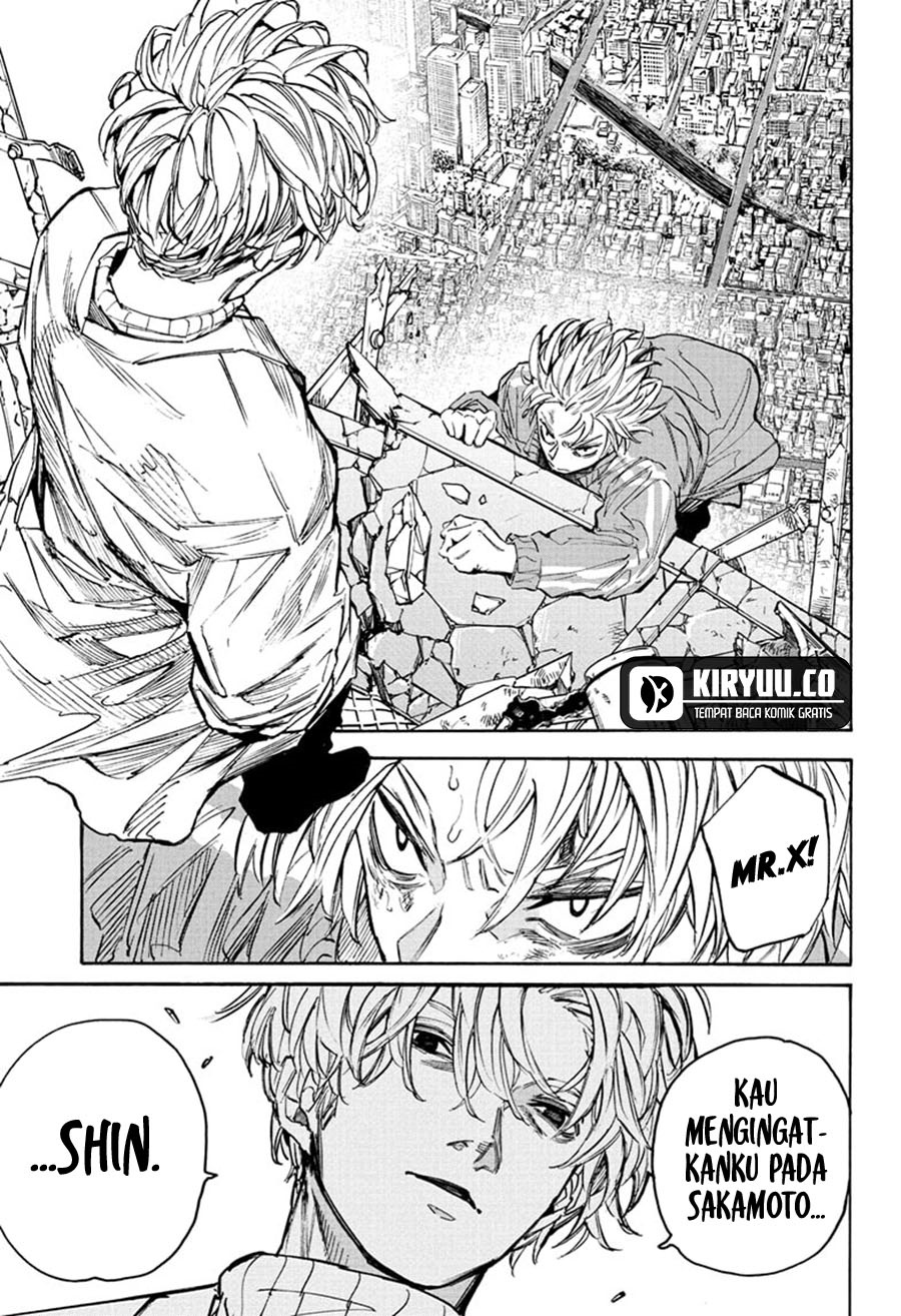 Dilarang COPAS - situs resmi www.mangacanblog.com - Komik sakamoto days 213 - chapter 213 214 Indonesia sakamoto days 213 - chapter 213 Terbaru 14|Baca Manga Komik Indonesia|Mangacan