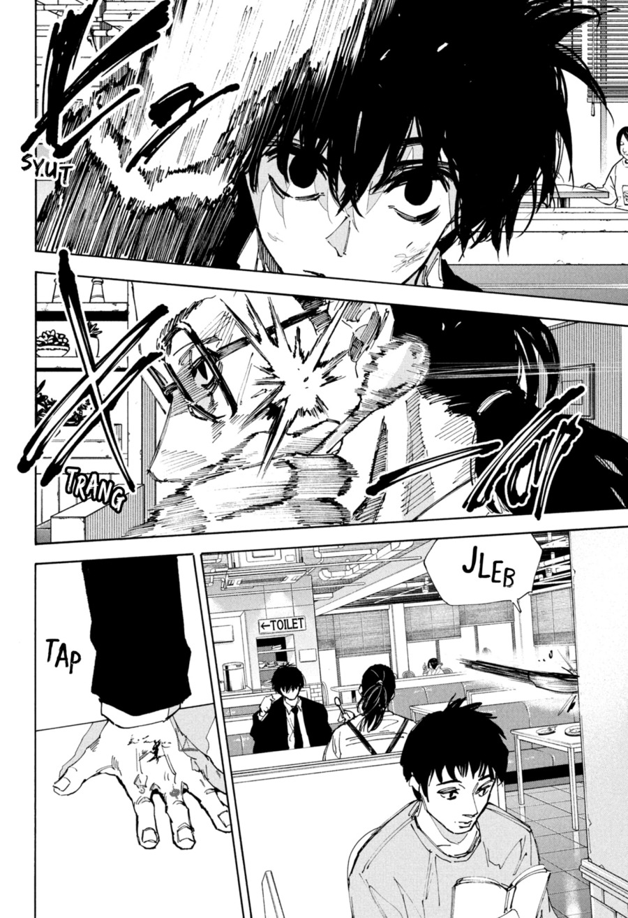 Dilarang COPAS - situs resmi www.mangacanblog.com - Komik sakamoto days 223 - chapter 223 224 Indonesia sakamoto days 223 - chapter 223 Terbaru 1|Baca Manga Komik Indonesia|Mangacan