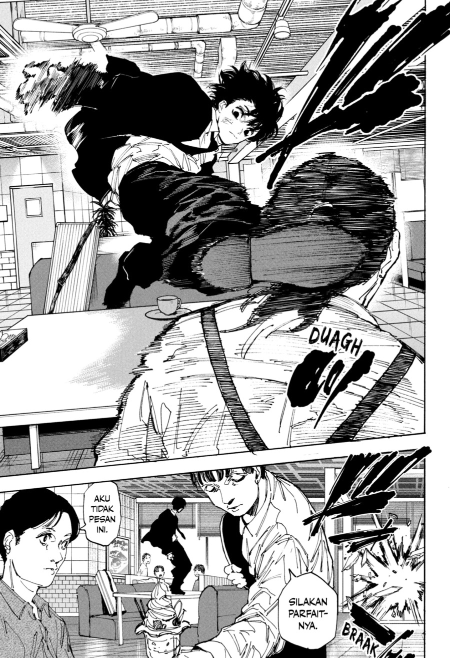 Dilarang COPAS - situs resmi www.mangacanblog.com - Komik sakamoto days 223 - chapter 223 224 Indonesia sakamoto days 223 - chapter 223 Terbaru 2|Baca Manga Komik Indonesia|Mangacan