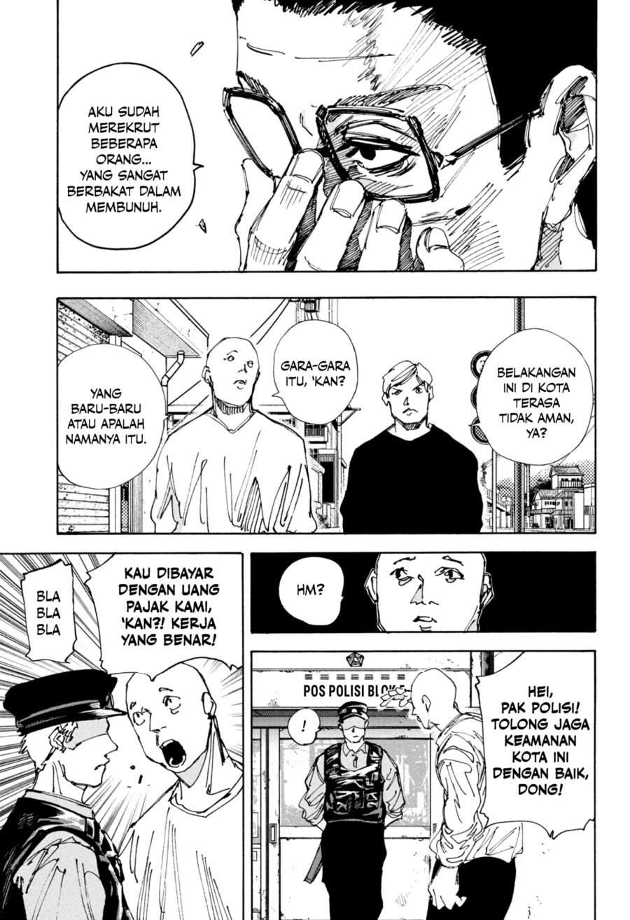 Dilarang COPAS - situs resmi www.mangacanblog.com - Komik sakamoto days 223 - chapter 223 224 Indonesia sakamoto days 223 - chapter 223 Terbaru 8|Baca Manga Komik Indonesia|Mangacan