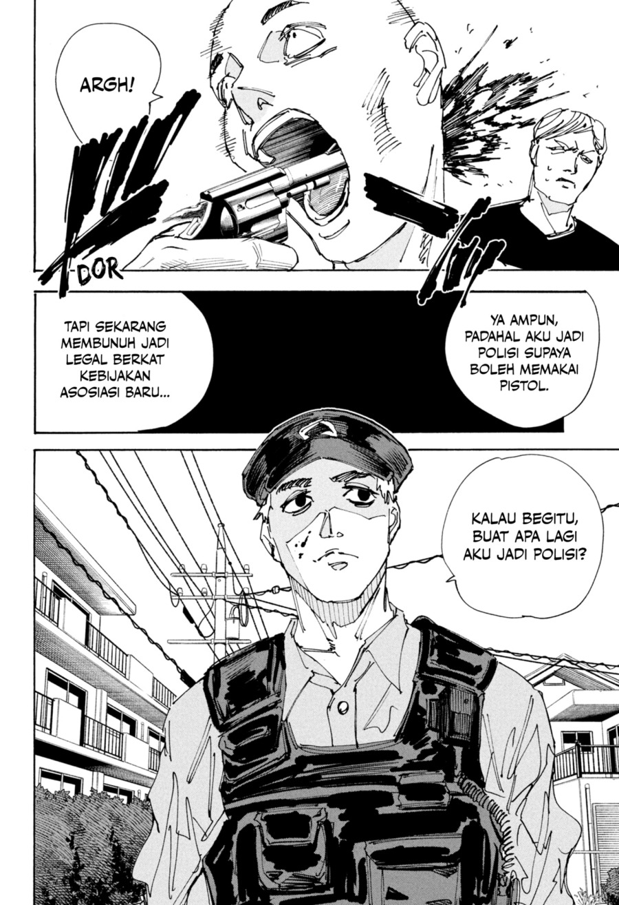 Dilarang COPAS - situs resmi www.mangacanblog.com - Komik sakamoto days 223 - chapter 223 224 Indonesia sakamoto days 223 - chapter 223 Terbaru 9|Baca Manga Komik Indonesia|Mangacan