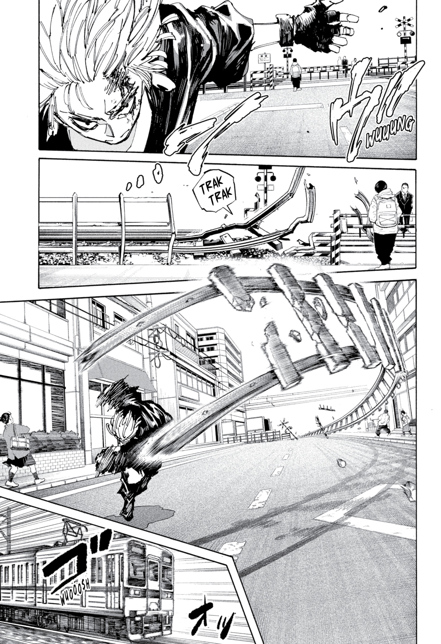Dilarang COPAS - situs resmi www.mangacanblog.com - Komik sakamoto days 230 - chapter 230 231 Indonesia sakamoto days 230 - chapter 230 Terbaru 6|Baca Manga Komik Indonesia|Mangacan