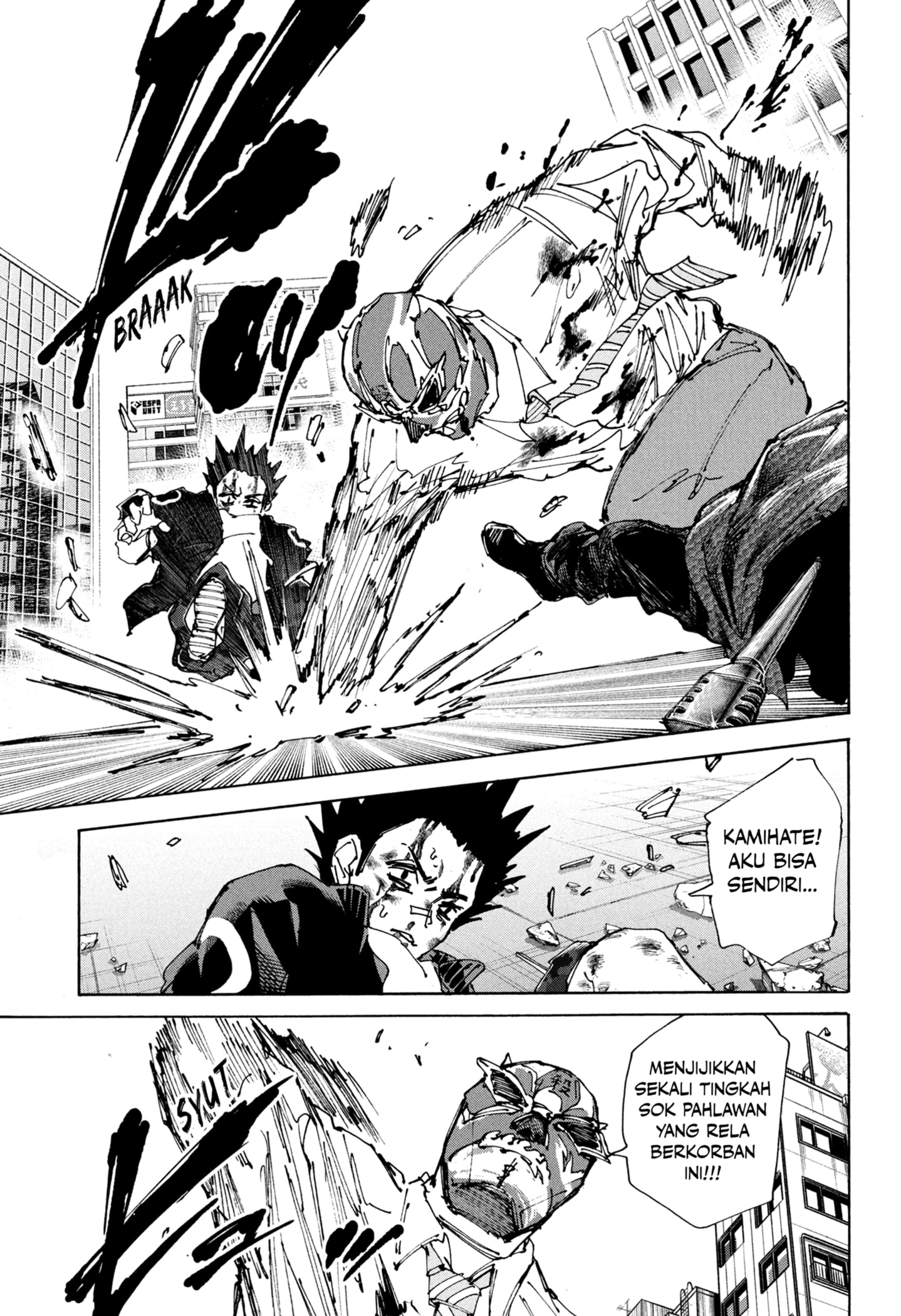 Dilarang COPAS - situs resmi www.mangacanblog.com - Komik sakamoto days 230 - chapter 230 231 Indonesia sakamoto days 230 - chapter 230 Terbaru 10|Baca Manga Komik Indonesia|Mangacan