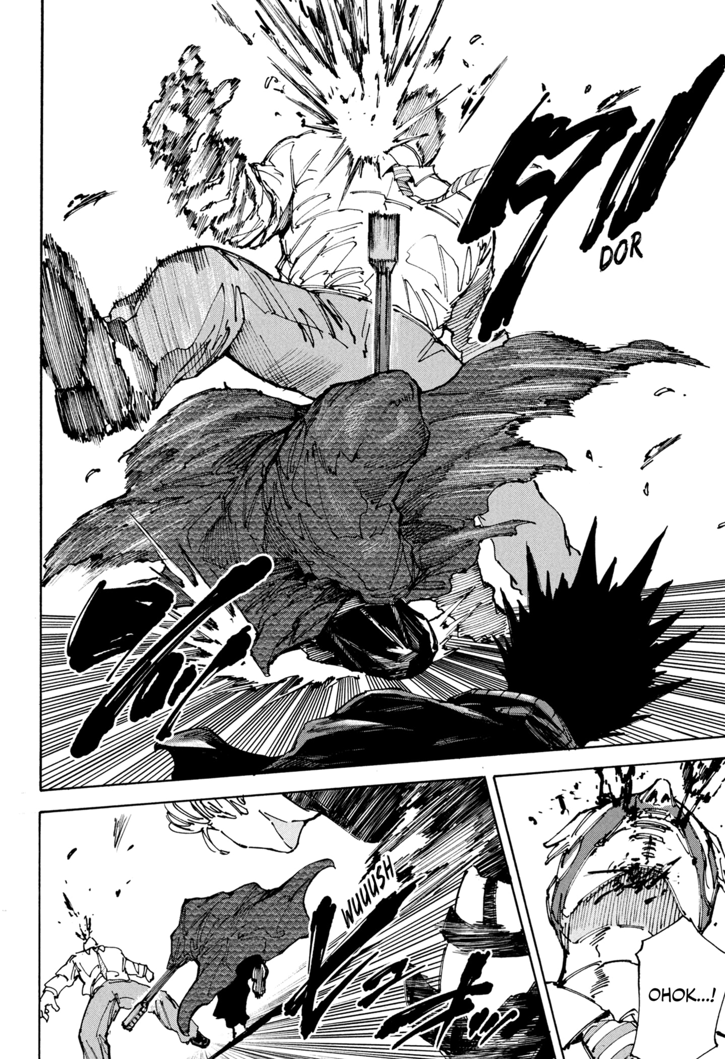 Dilarang COPAS - situs resmi www.mangacanblog.com - Komik sakamoto days 230 - chapter 230 231 Indonesia sakamoto days 230 - chapter 230 Terbaru 11|Baca Manga Komik Indonesia|Mangacan