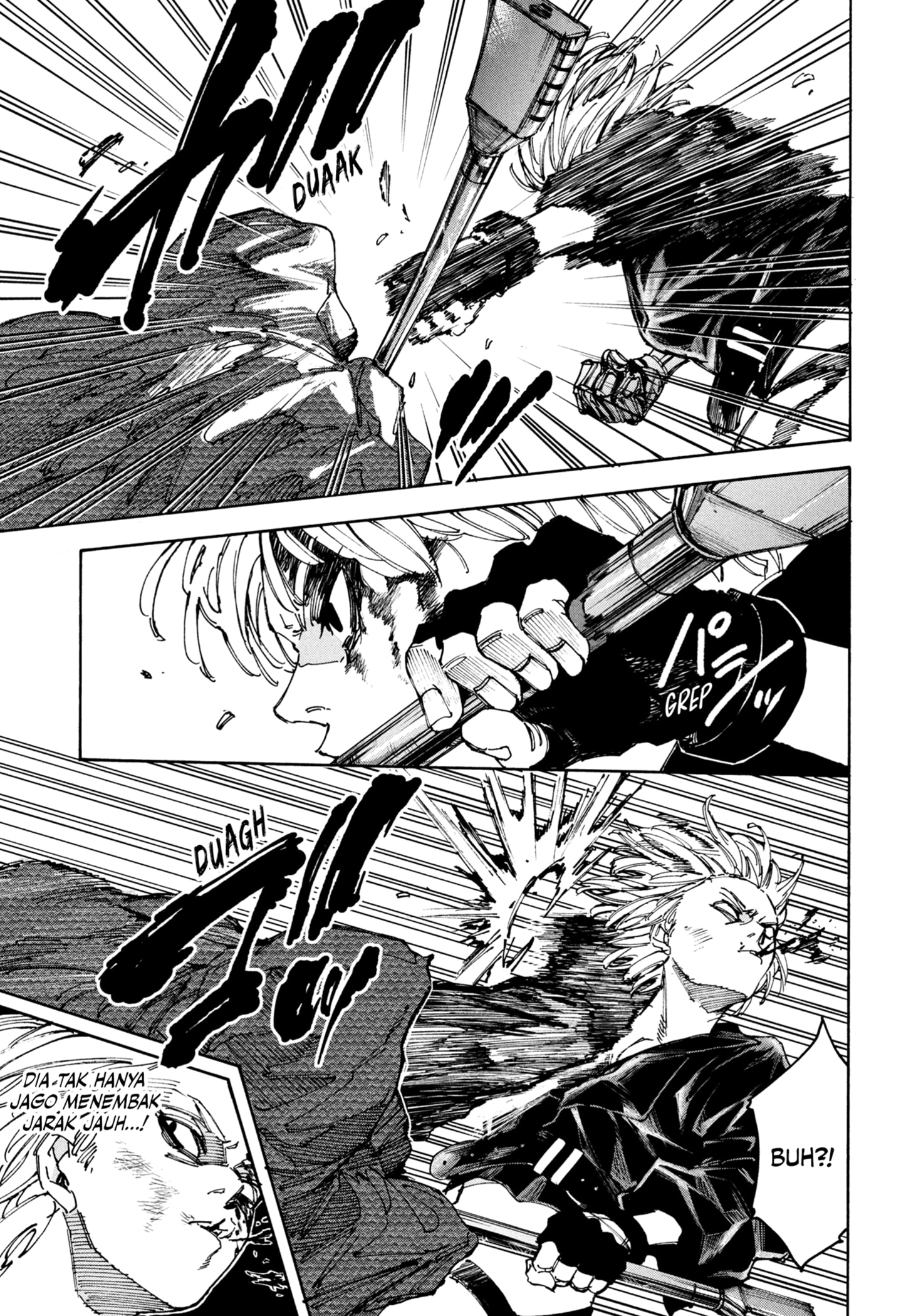 Dilarang COPAS - situs resmi www.mangacanblog.com - Komik sakamoto days 230 - chapter 230 231 Indonesia sakamoto days 230 - chapter 230 Terbaru 12|Baca Manga Komik Indonesia|Mangacan